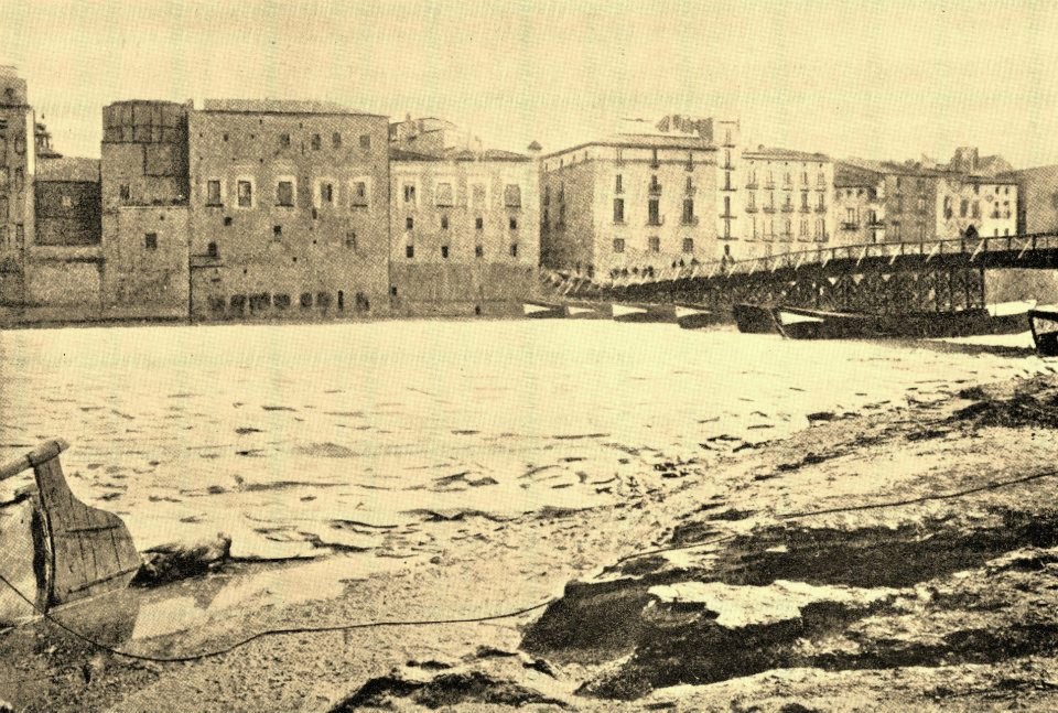 El invierno que congeló Europa: 125 años de la gran ola de frío del año 1890-91